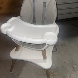 High Chair