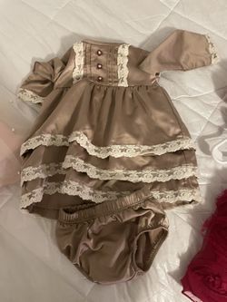 Baby Girl Dress