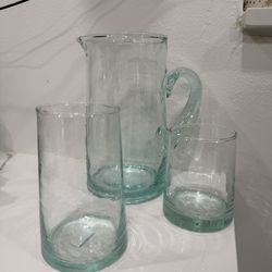Drinkware set