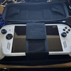 Asus Rog Xbox Ally 