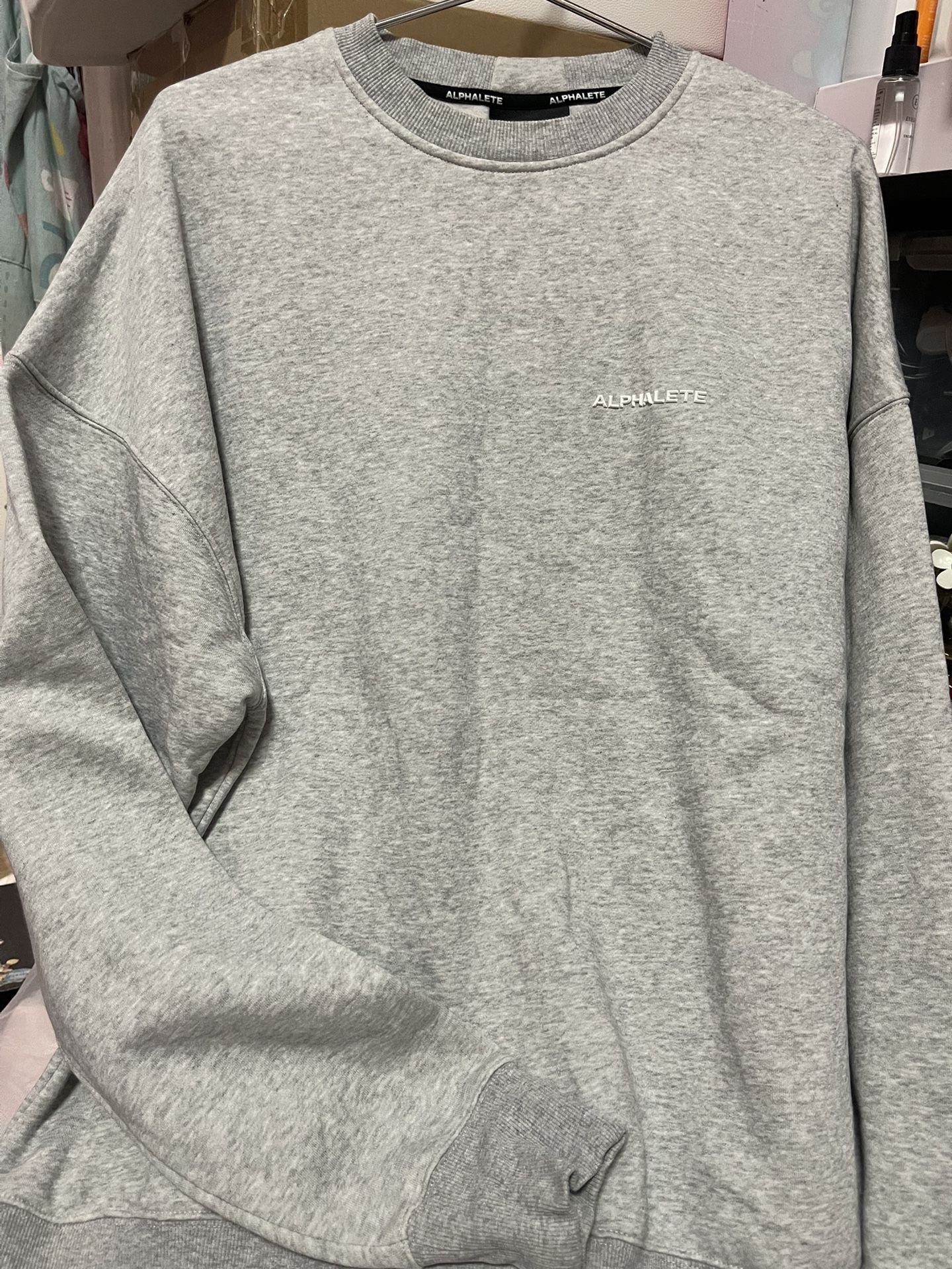 Alphalete Sweatshirt