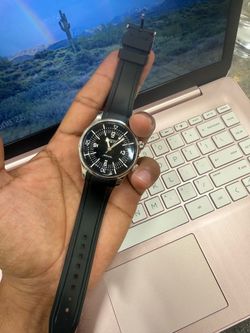 Longines Watch