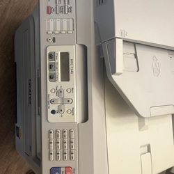 Brother MFC 7320 Multifunction Copier