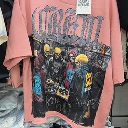 All color available small , medium ,large size