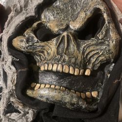 Halloween Mask
