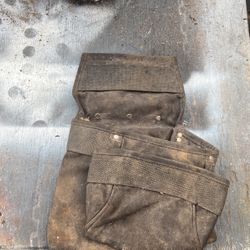 Carpentry Framing Laborer Bag