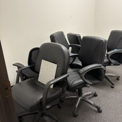 Chairs 