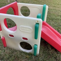 Little Tikes Climber/Slide For Toddlers-$45 Firm,No Holds Or Spam