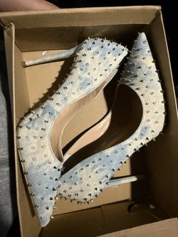 Women’s Heels