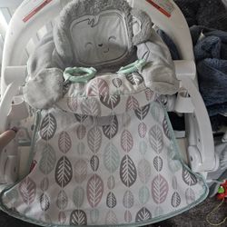 Baby Seat 