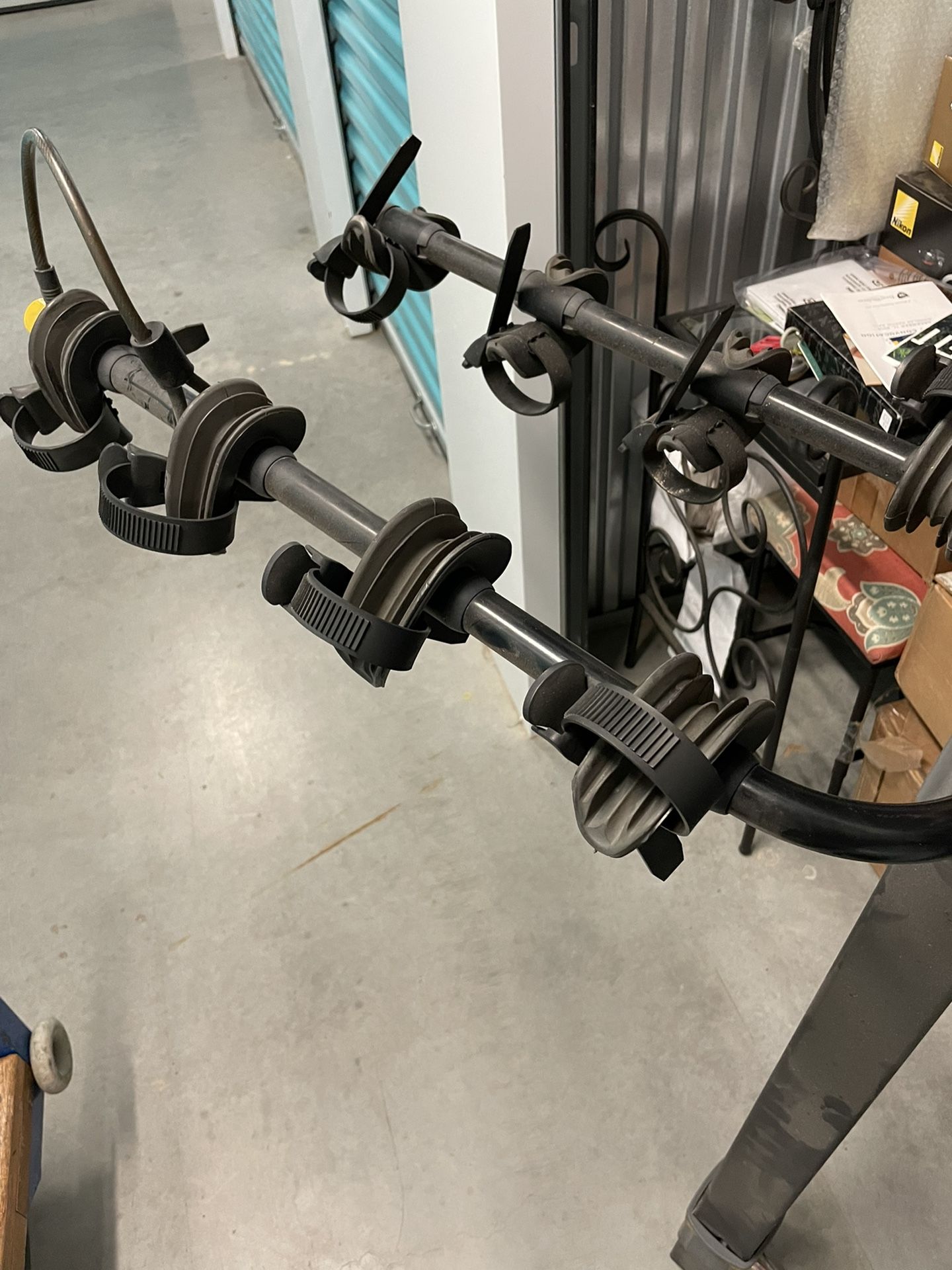 Saris SUV Bike Rack