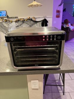 Ninja Digital Air Fry Countertop Oven