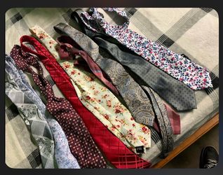 Ties
