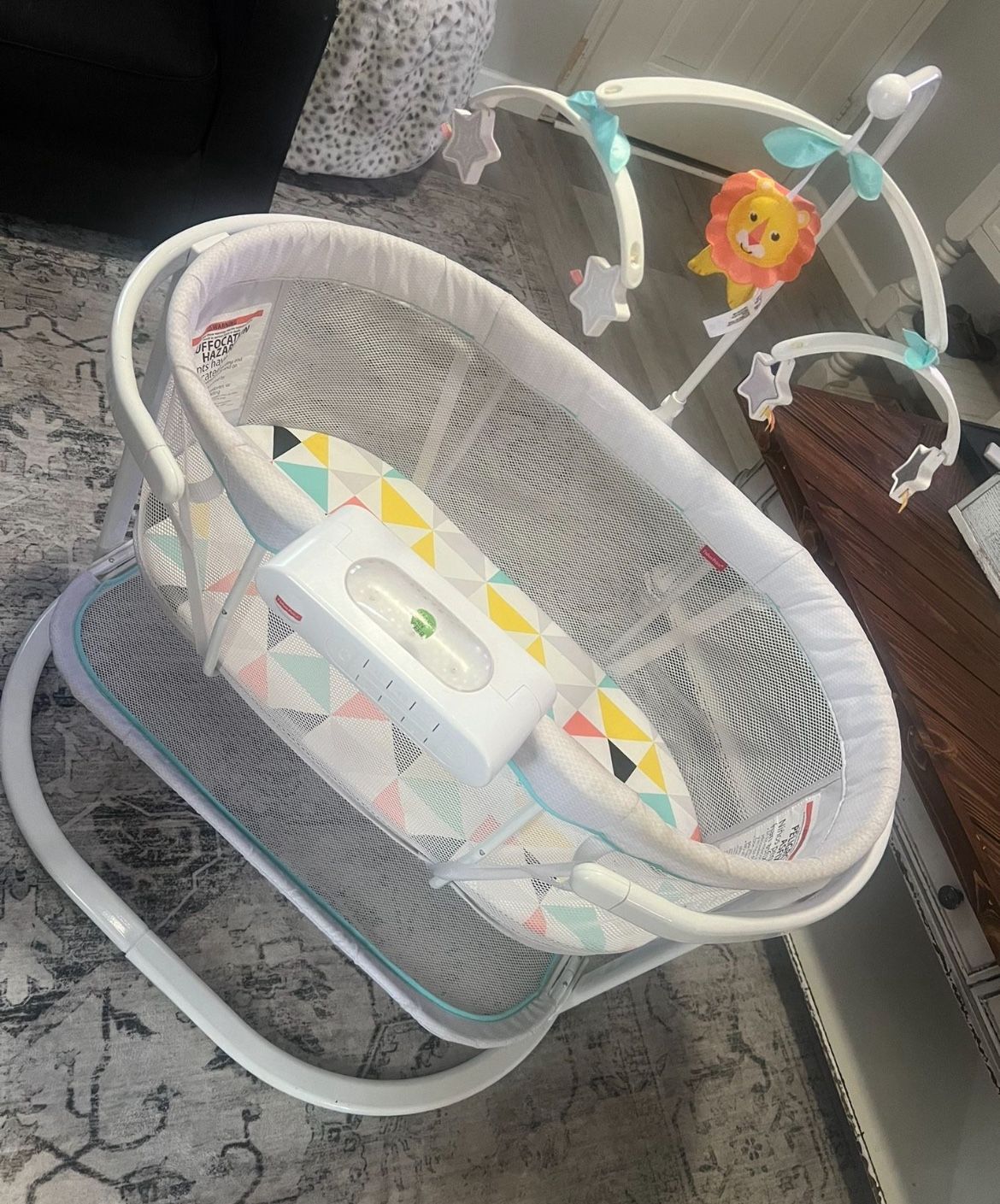 Bassinet