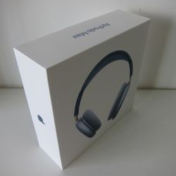Air Pod Max (blue)