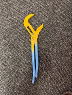 Big size pliers