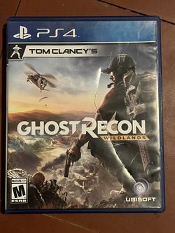 Ghost Recon