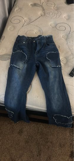 Large/XL SHEIN Jeans