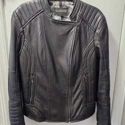 Amazing Genuine Leather Jacket