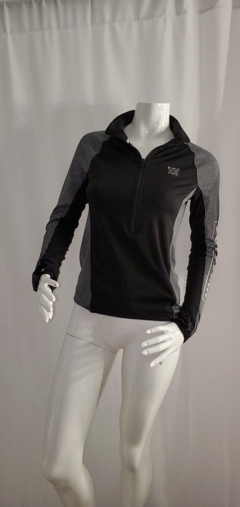 Pink, Victoria Secret Jacket