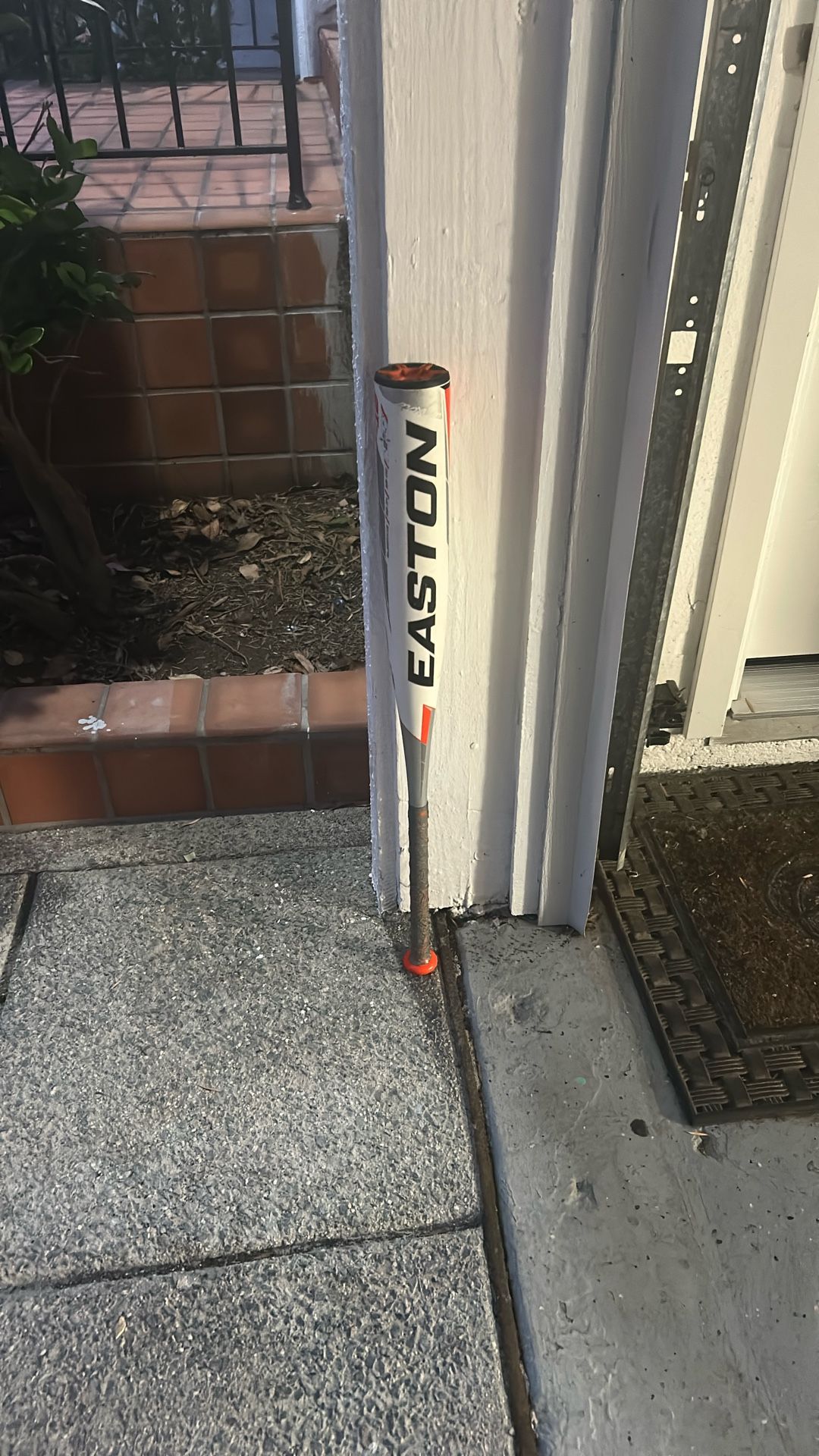 Easton Maxum 360 2 3/4 Inch Barrel
