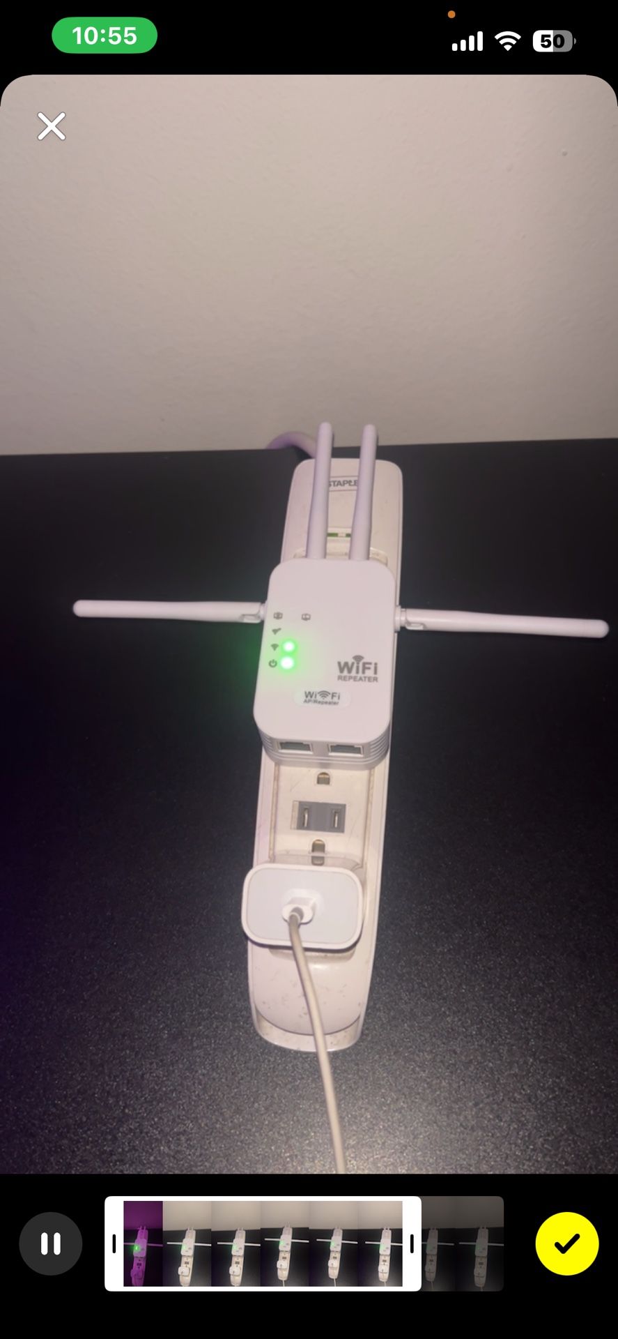 2025 WiFi Extenders Signal Booster