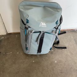 Arctic zone pro cooler backpack