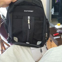 Eastsport Backpack