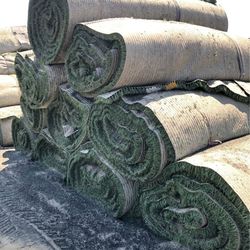 Artificial Grass Used ** Menifee CA ♻️ ✨️