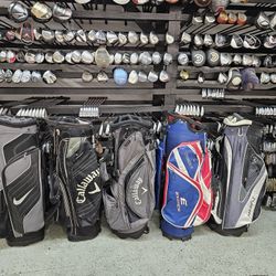 Golf Bags
