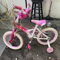 Bicycle For Girls