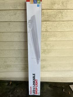 Honeywell Shop Light