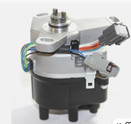 Distributor w/Cap fit 92-95 Honda Civic 1.6L 2nd Gen JDM ZC DOHC Engine Only