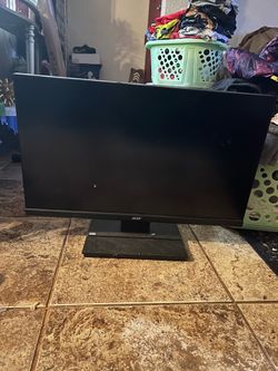 acer monitor