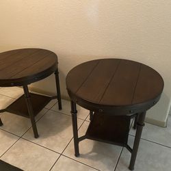 Tables