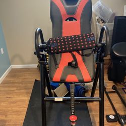 Inversion Table For Sale
