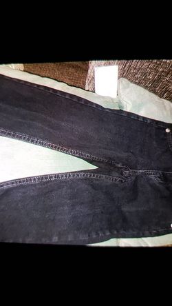 Black Levi's