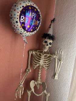 Skeleton