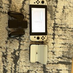 Nintendo Switch 1 
