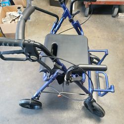  Wheelchair Walker