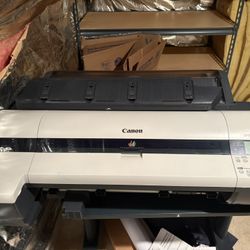 Plotter - Free If You Can Come Get It