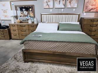 Queen-Bedroom-set-4pc