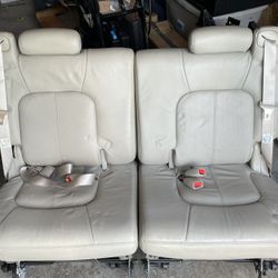 2002 Cadillac Escalade