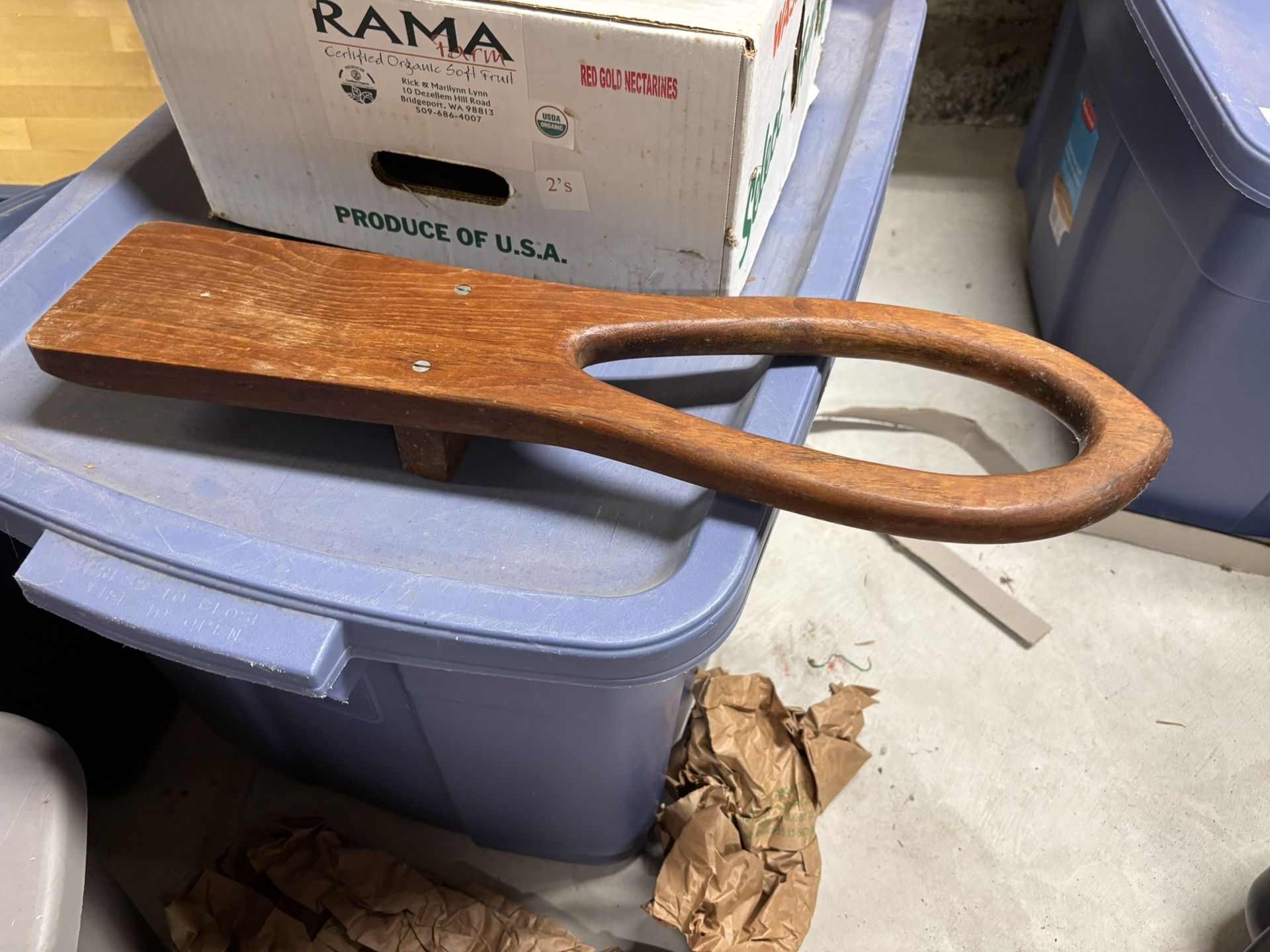 Cowboy Boot Remover