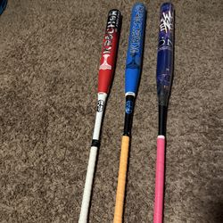 Slowpitch Softball Bats Usssa Onyx Worth Kreacher Easton Tantrum 