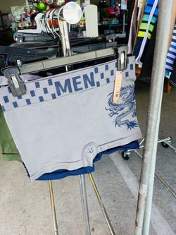 Beautiful Underwear 3 For $6