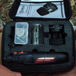 Wireless Dremel