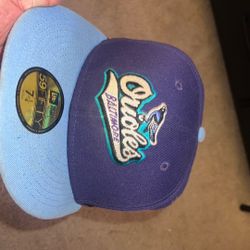 Orioles Hat