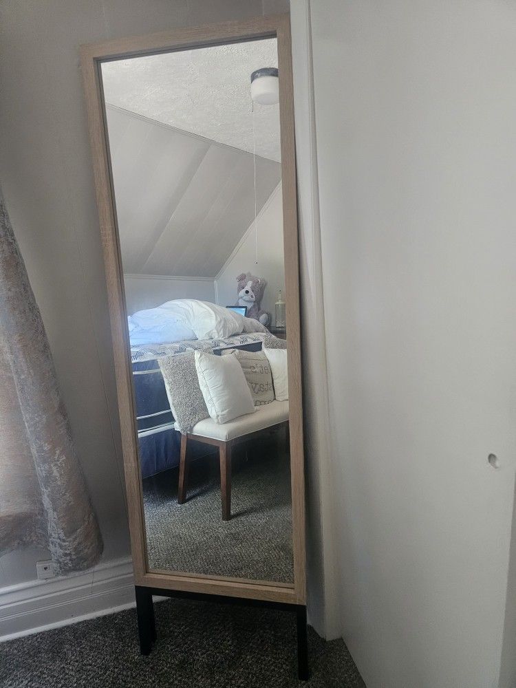 Standing Mirror 