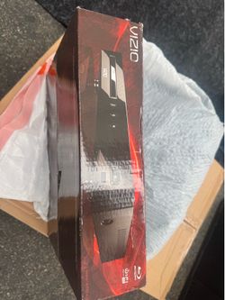 VIZIO VBR231 Blu-Ray Player with Wireless Internet